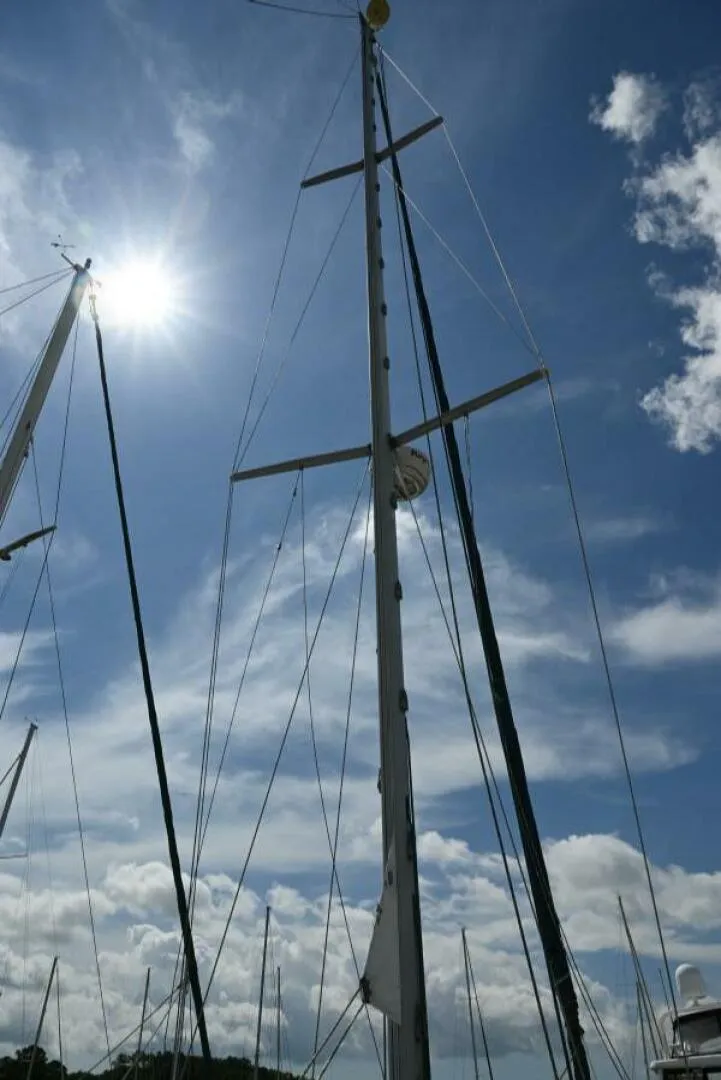 Slide: The Image of Catalina 38 2002 - 5613929