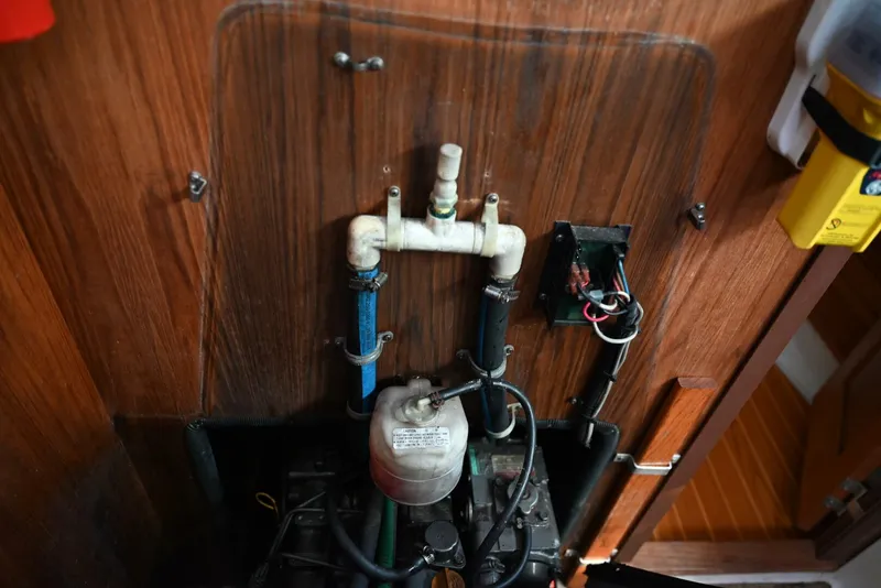 Slide: The Image of Catalina 38 2002 - 5613933