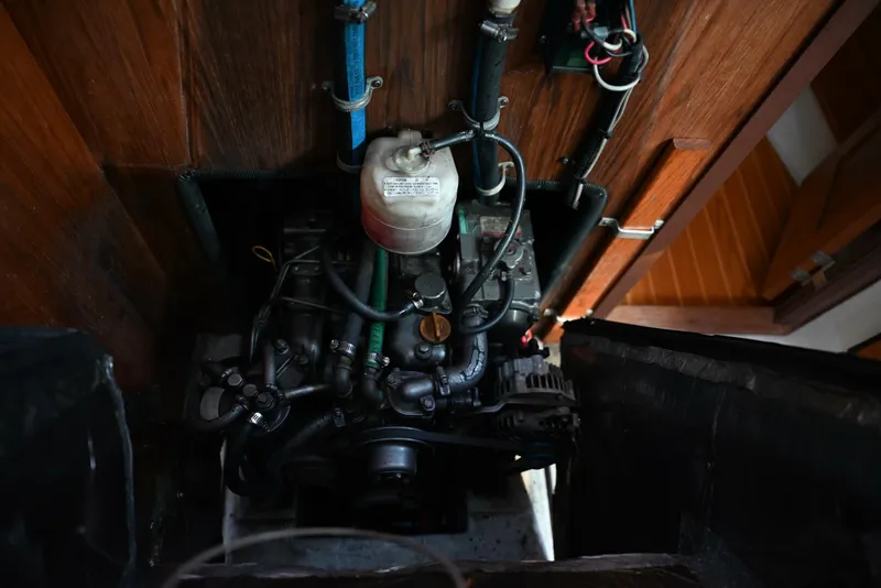 Slide: The Image of Catalina 38 2002 - 5613968