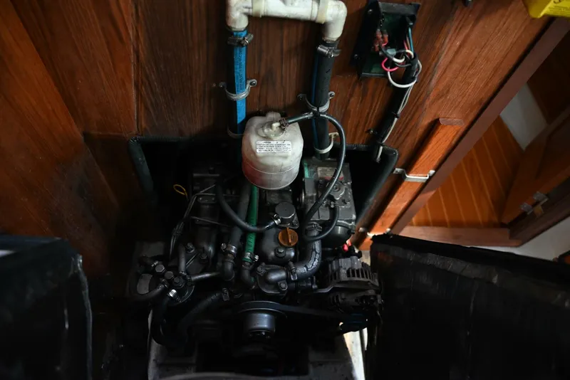 Slide: The Image of Catalina 38 2002 - 5613990