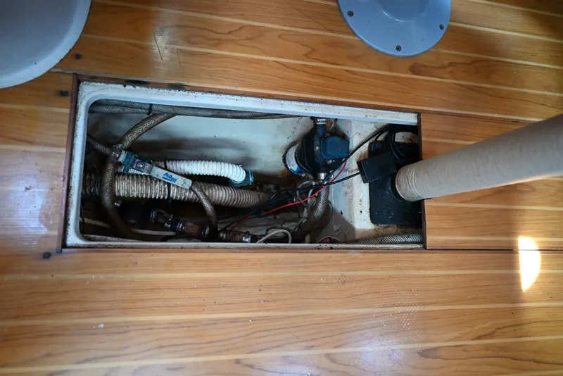 Slide: The Image of Catalina 38 2002 - 5613992