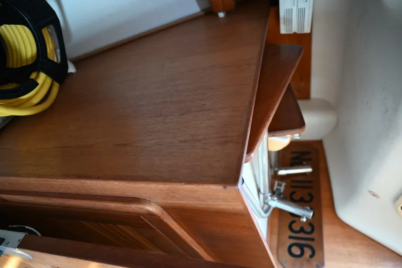 Slide: The Image of Catalina 38 2002 - 5613993