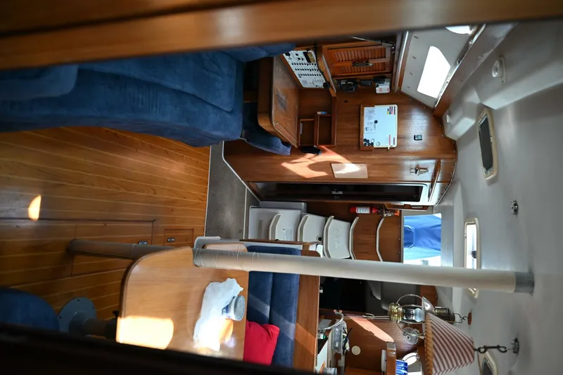 Slide: The Image of Catalina 38 2002 - 5613994