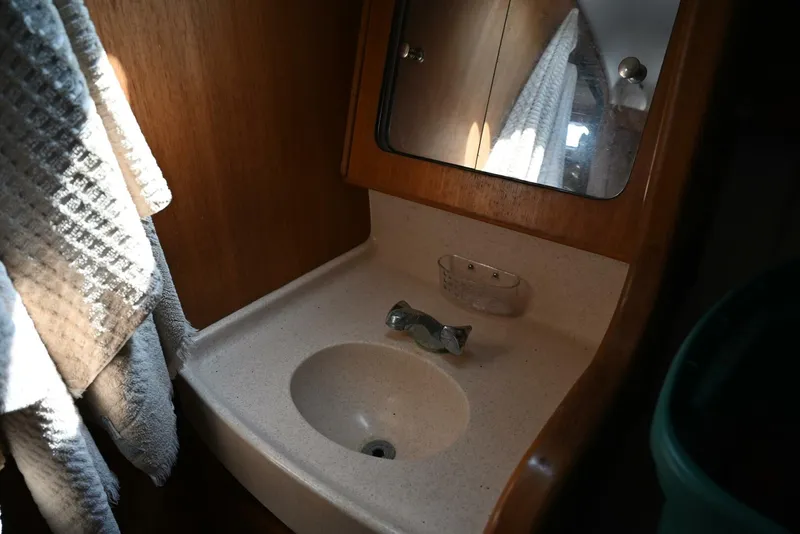 Slide: The Image of Catalina 38 2002 - 5613995