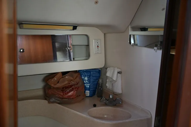 Slide: The Image of Catalina 38 2002 - 5614000