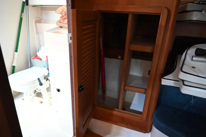 Slide: The Image of Catalina 38 2002 - 5614002