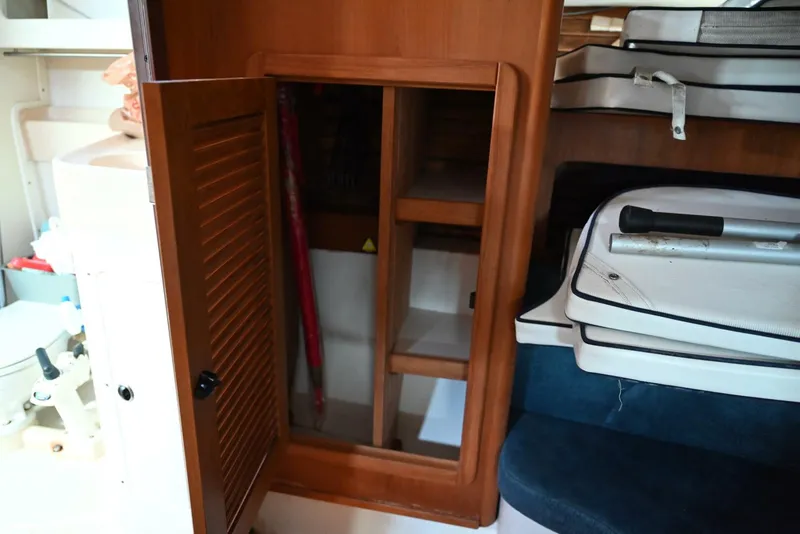 Slide: The Image of Catalina 38 2002 - 5614003