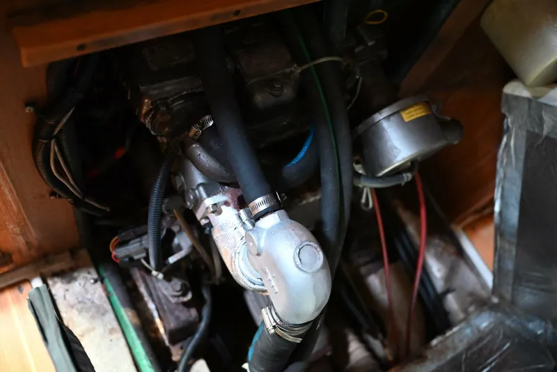 Slide: The Image of Catalina 38 2002 - 5614004