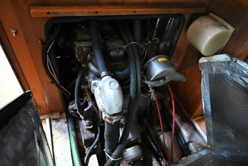 Slide: The Image of Catalina 38 2002 - 5614005