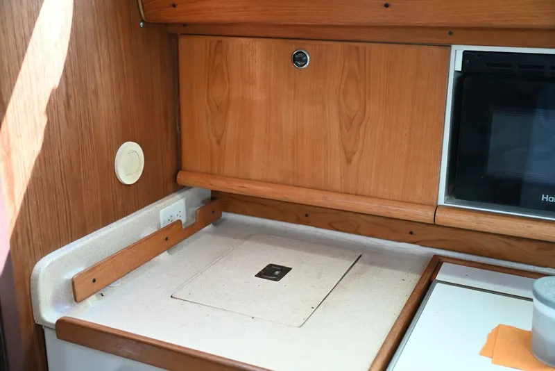 Slide: The Image of Catalina 38 2002 - 5614070