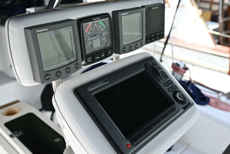 Slide: The Image of Catalina 38 2002 - 5614071