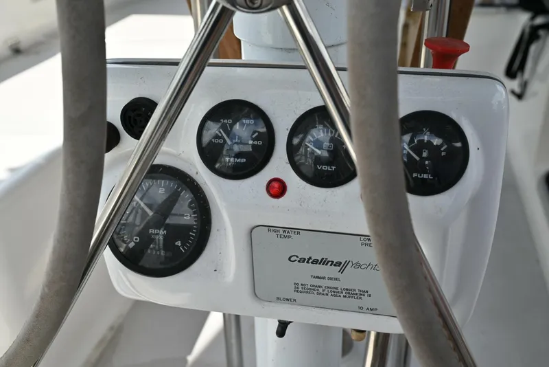 Slide: The Image of Catalina 38 2002 - 5614073