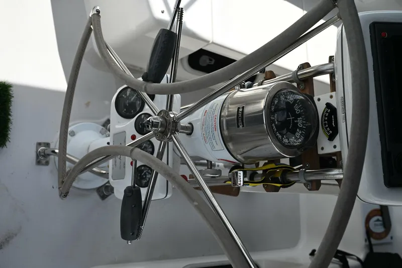 Slide: The Image of Catalina 38 2002 - 5614074