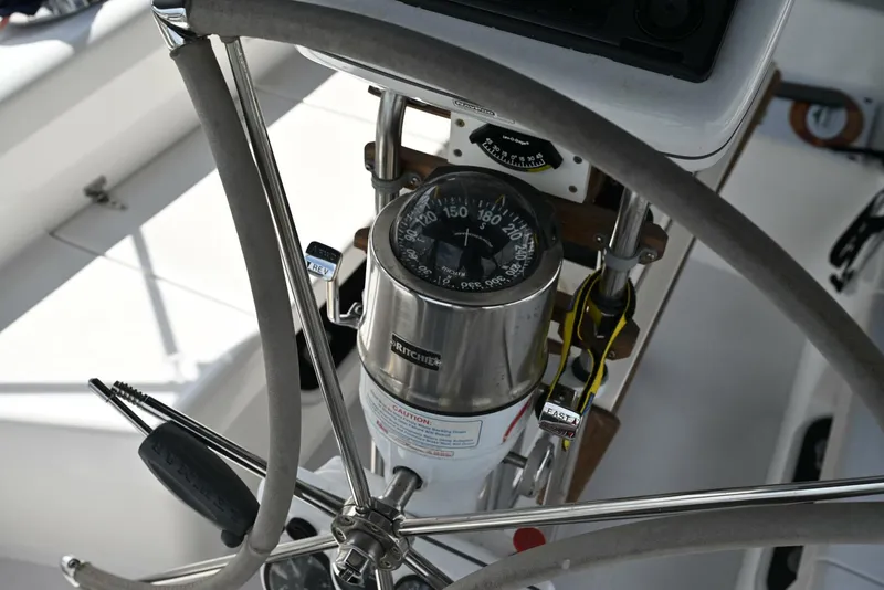 Slide: The Image of Catalina 38 2002 - 5614075