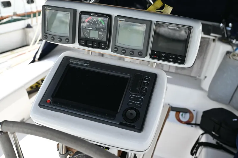 Slide: The Image of Catalina 38 2002 - 5614076