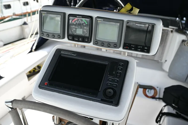 Slide: The Image of Catalina 38 2002 - 5614077