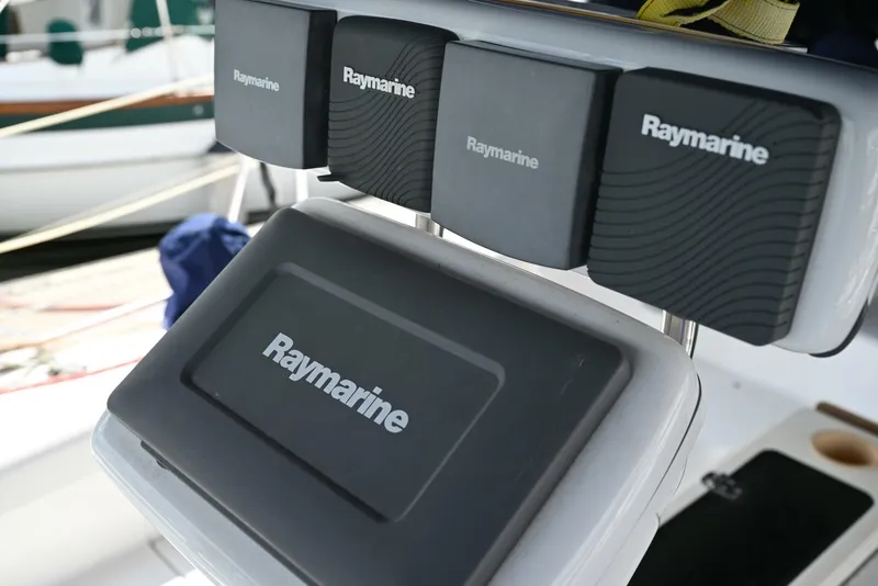 Slide: The Image of Catalina 38 2002 - 5614078