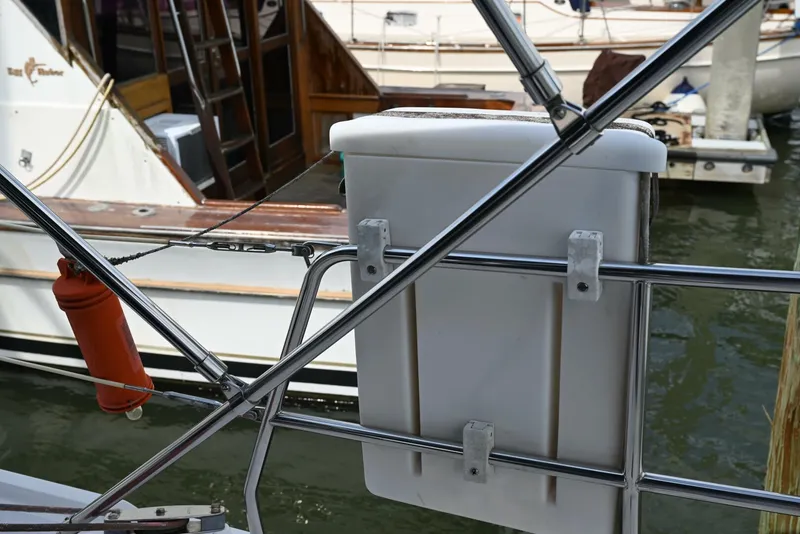 Slide: The Image of Catalina 38 2002 - 5614080