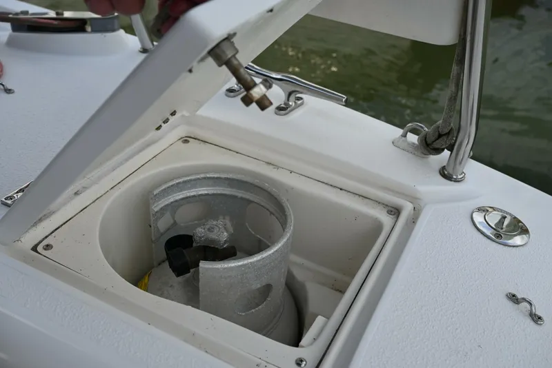 Slide: The Image of Catalina 38 2002 - 5614136