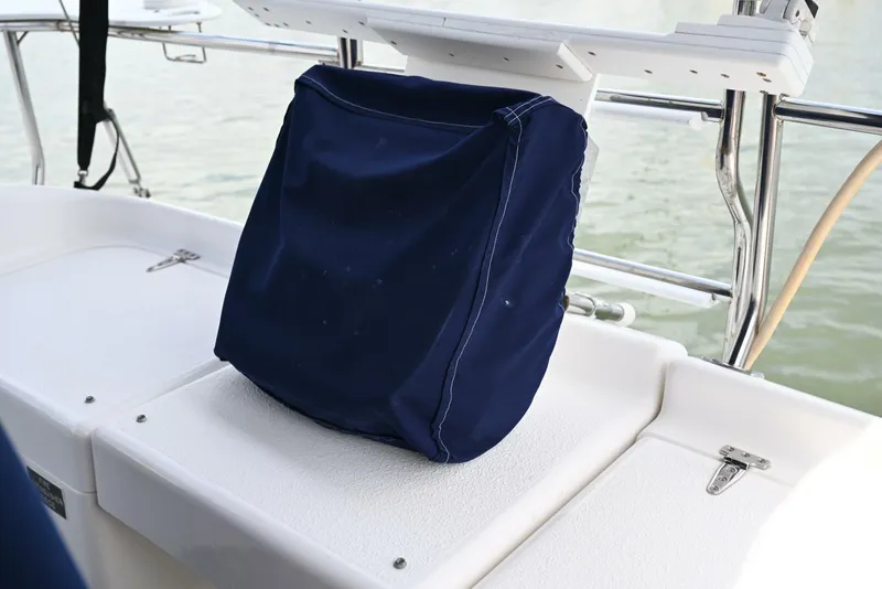 Slide: The Image of Catalina 38 2002 - 5614140