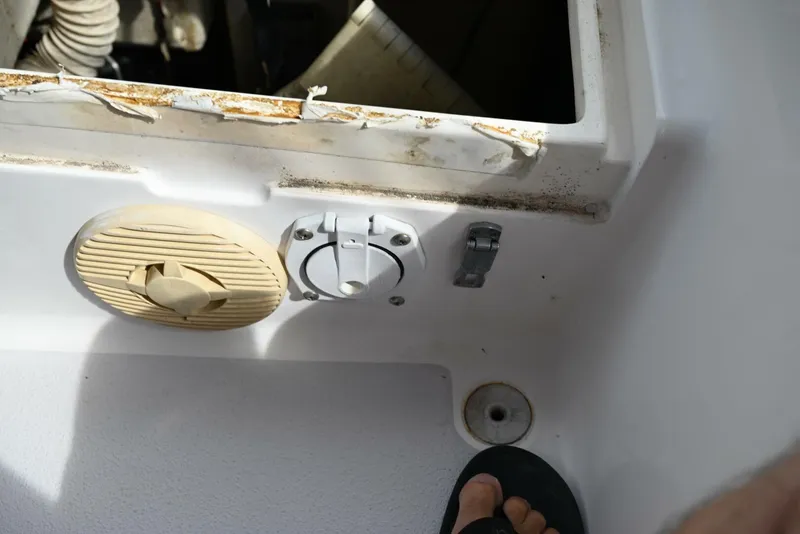 Slide: The Image of Catalina 38 2002 - 5614143