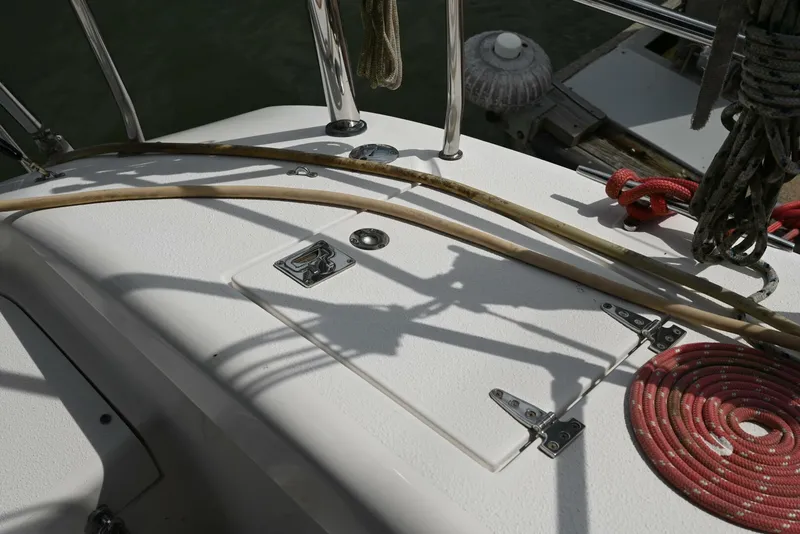 Slide: The Image of Catalina 38 2002 - 5614145