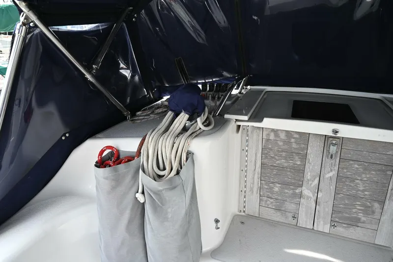 Slide: The Image of Catalina 38 2002 - 5614151