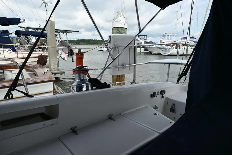 Slide: The Image of Catalina 38 2002 - 5614156