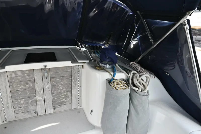 Slide: The Image of Catalina 38 2002 - 5614152