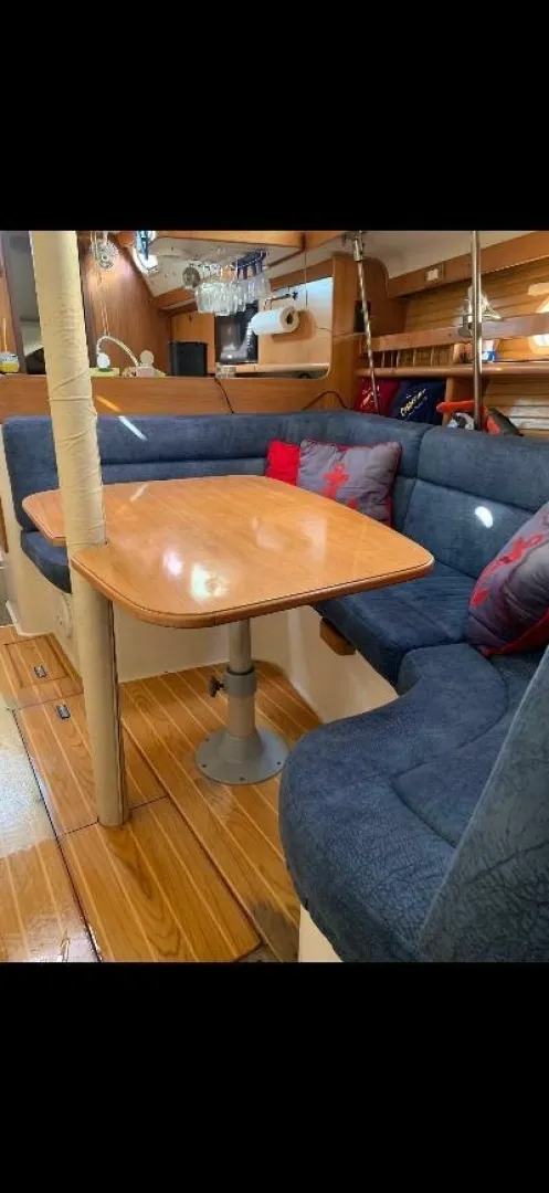 Slide: The Image of Catalina 38 2002 - 6038617