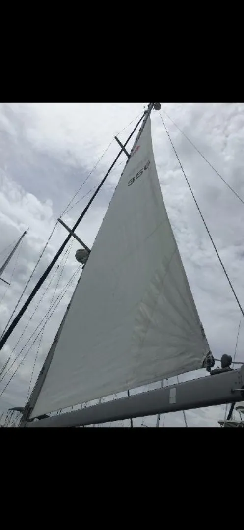 Slide: The Image of Catalina 38 2002 - 6038618