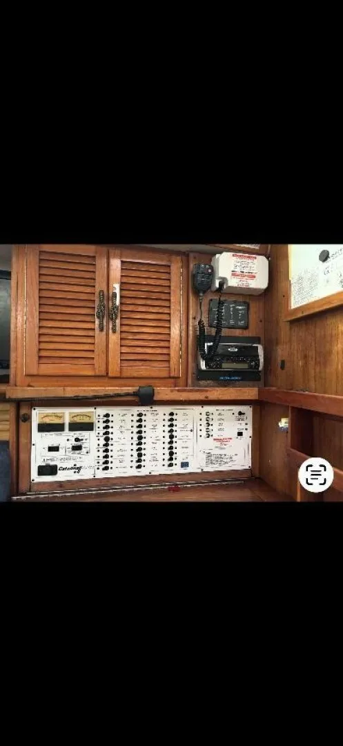 Slide: The Image of Catalina 38 2002 - 6038619