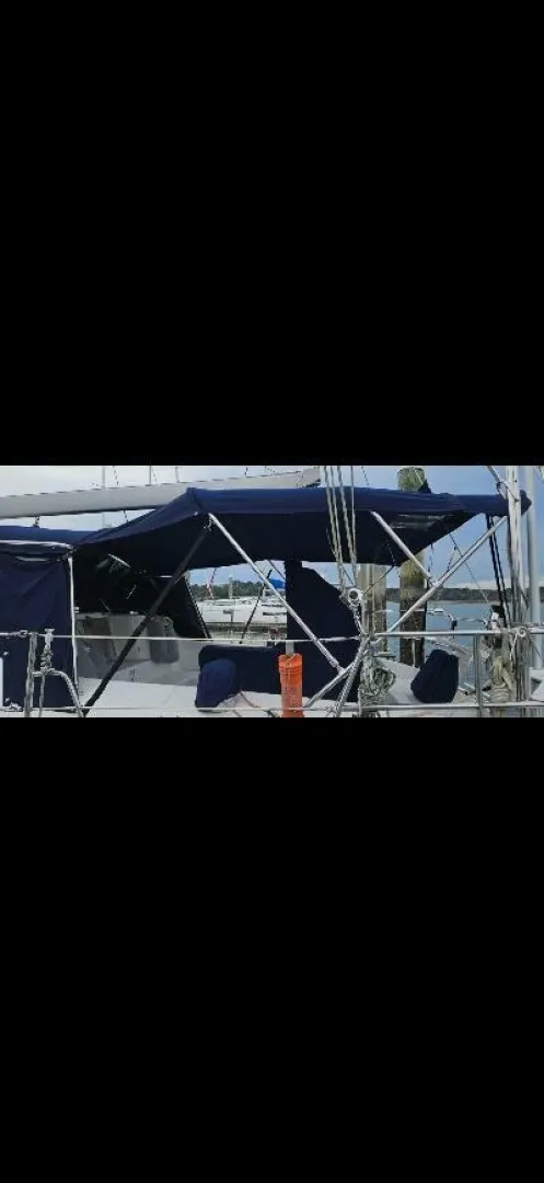 Slide: The Image of Catalina 38 2002 - 6038628