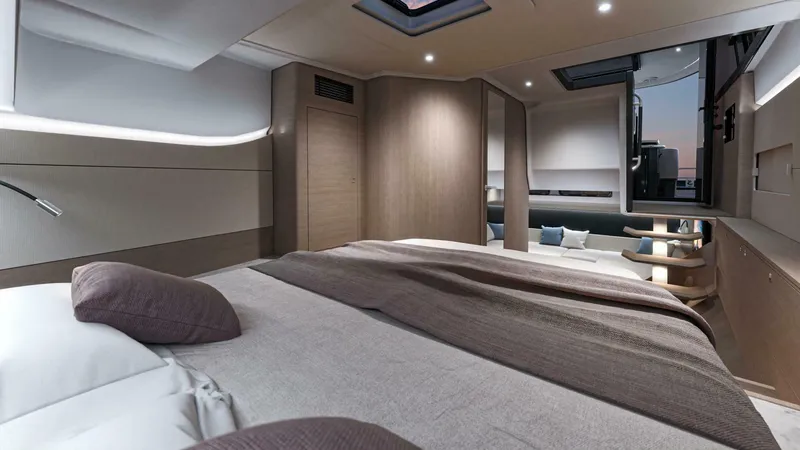 Slide: The Image of Beneteau Gran Turismo 40 2026 - 5614179