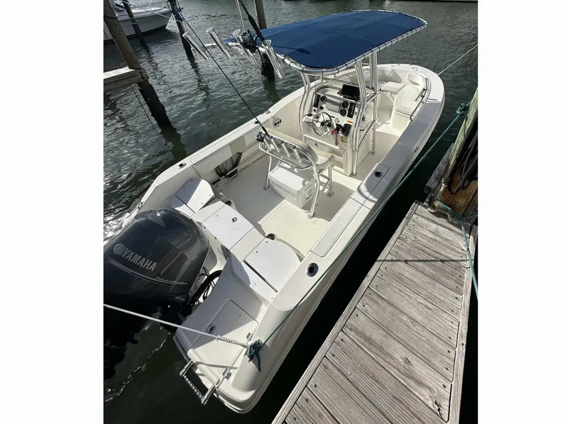 Slide: The Image of Robalo R200 2015 - 5614232