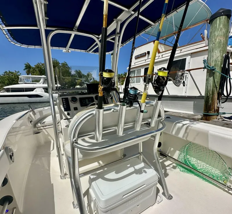 Slide: The Image of Robalo R200 2015 - 5614242