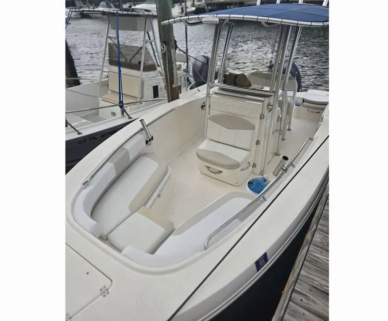 Slide: The Image of Robalo R200 2015 - 5614233