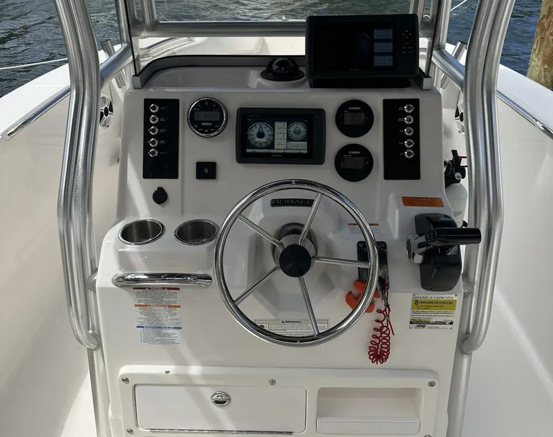 Slide: The Image of Robalo R200 2015 - 5614236