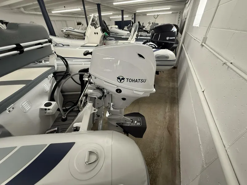 Slide: The Image of Highfield Classic 310 PVC 2026 - 5614272