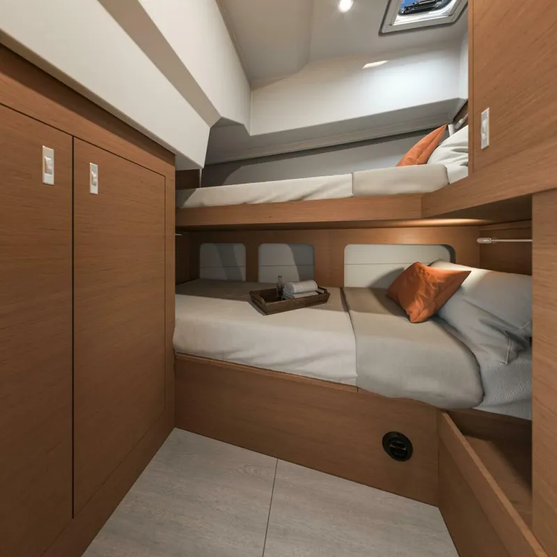 Slide: The Image of Beneteau Swift Trawler 37 2026 - 5614359