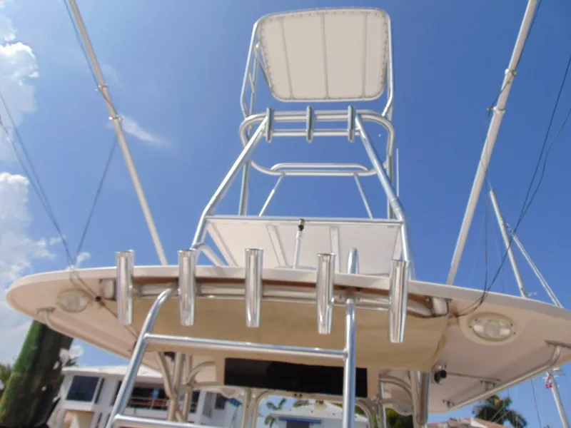 Slide: The Image of Grady-White 336 Canyon 2008 - 5643684