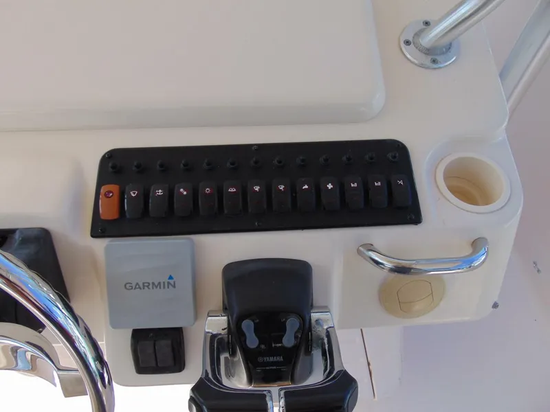 Slide: The Image of Grady-White 336 Canyon 2008 - 5643695