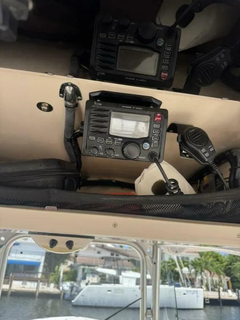 Slide: The Image of Grady-White 336 Canyon 2008 - 5643721