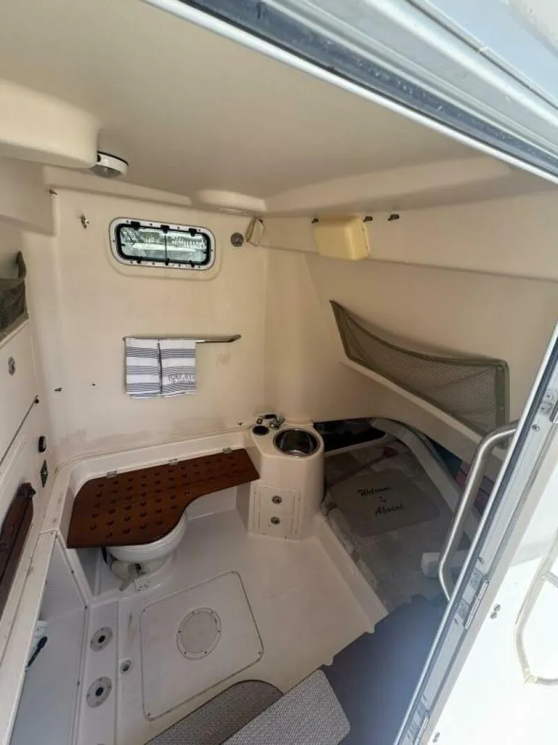 Slide: The Image of Grady-White 336 Canyon 2008 - 5643726