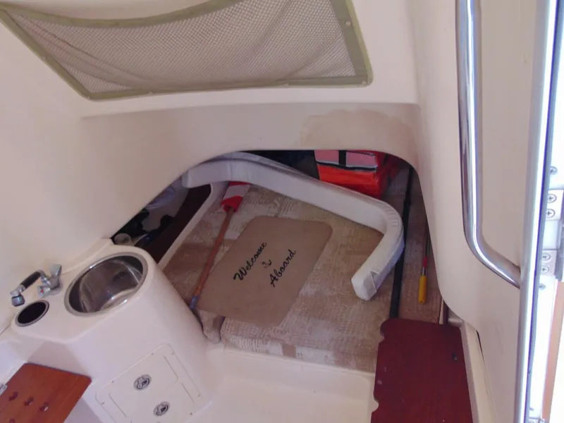 Slide: The Image of Grady-White 336 Canyon 2008 - 5643697