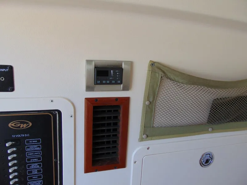 Slide: The Image of Grady-White 336 Canyon 2008 - 5643700