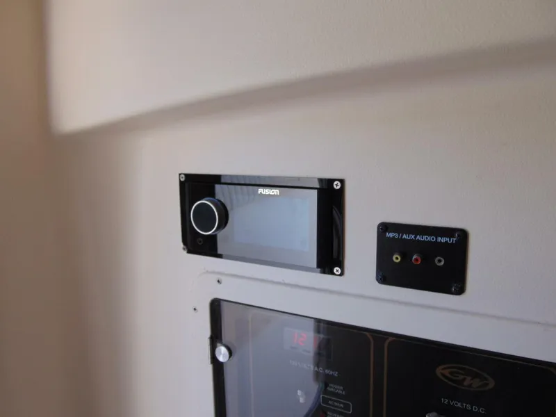 Slide: The Image of Grady-White 336 Canyon 2008 - 5643701