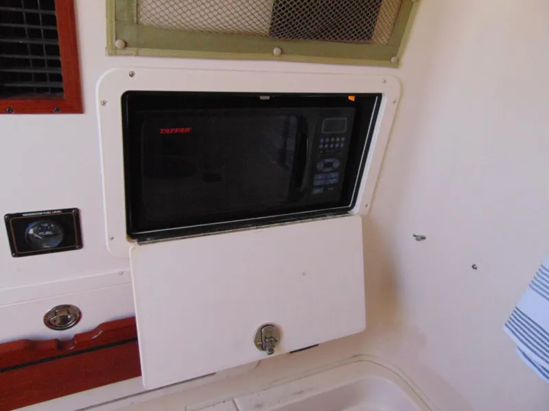 Slide: The Image of Grady-White 336 Canyon 2008 - 5643702