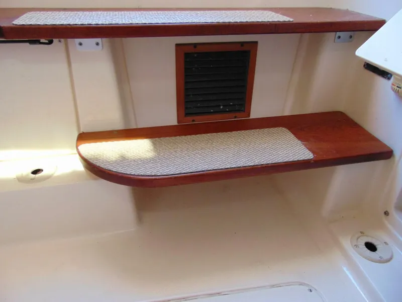 Slide: The Image of Grady-White 336 Canyon 2008 - 5643707