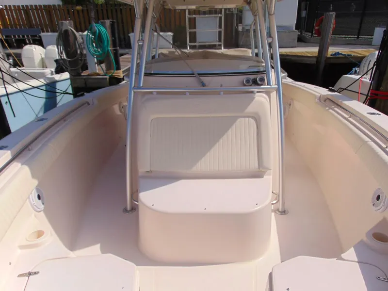 Slide: The Image of Grady-White 336 Canyon 2008 - 5643690